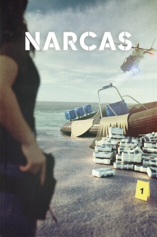 Narcas