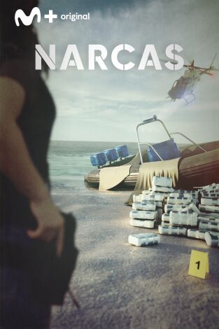 Narcas. T(T1). Narcas (T1)