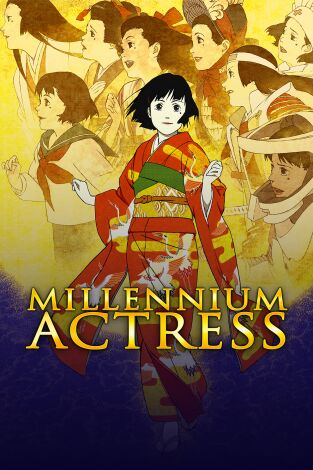 Millennium Actress