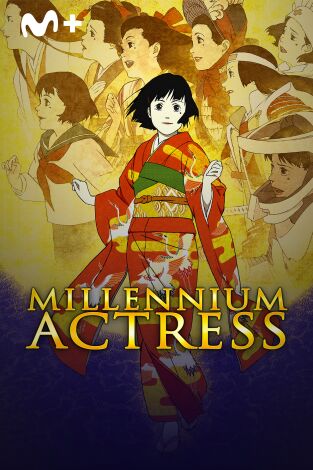 Millennium Actress