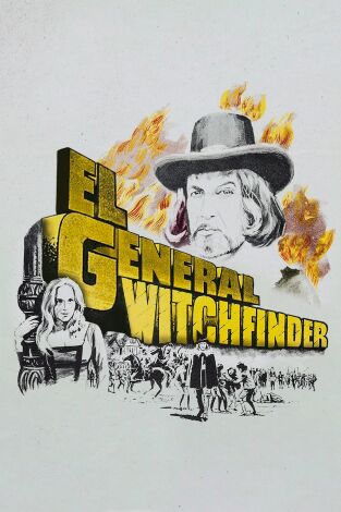 El general Witchfinder