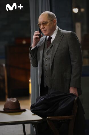 The Blacklist. T(T10). The Blacklist (T10): Ep.14 La novia de ninguna parte (nº 192)