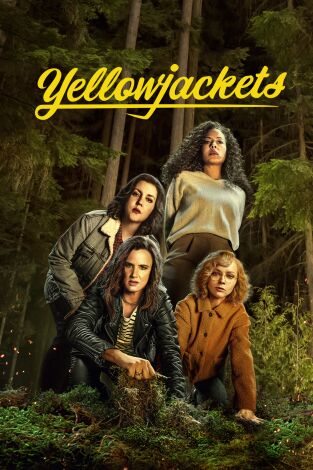 (LSE) - Yellowjackets