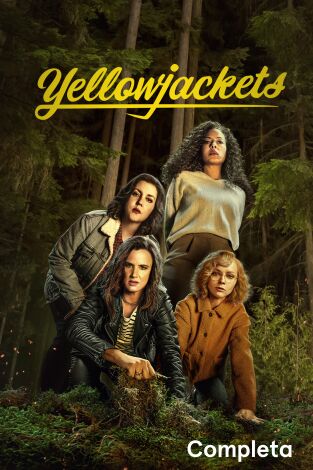 (LSE) - Yellowjackets