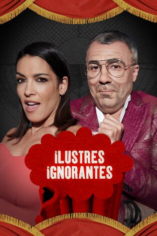 Ilustres Ignorantes. T(T16). Ilustres Ignorantes (T16): Poliamor