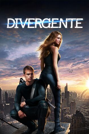 Divergente