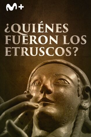 ¿Quiénes fueron los etruscos?