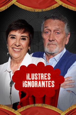 Ilustres Ignorantes. T(T16). Ilustres Ignorantes (T16): Ferreterías