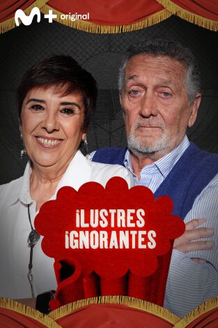 Ilustres Ignorantes. T(T16). Ilustres Ignorantes (T16): Ferreterías