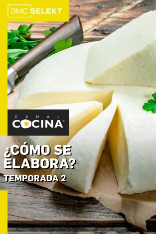 ¿Cómo se elabora?. T(T2). ¿Cómo se elabora? (T2): Bizcocho de chocolate/ Cecina y Palomitas de sabores