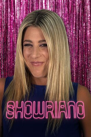 Showriano. T(T1). Showriano (T1): Valeria Ros