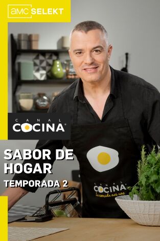 Sabor de Hogar. T(T2). Sabor de Hogar (T2): Ep.27