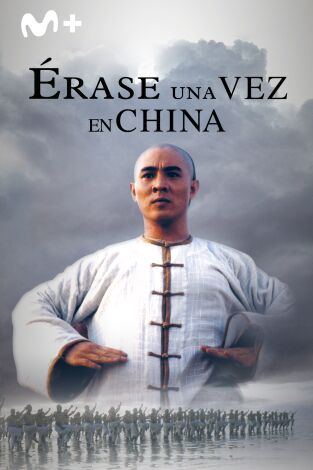 Érase una vez en China