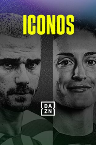 Iconos