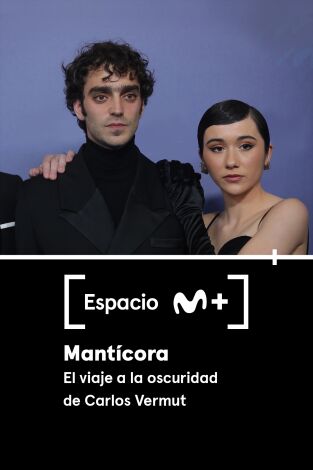 Espacio M+. T(T1). Espacio M+ (T1): Mantícora