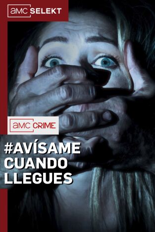 #AvisameCuandoLlegues. #AvisameCuandoLlegues 