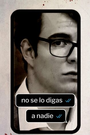 No se lo digas a nadie