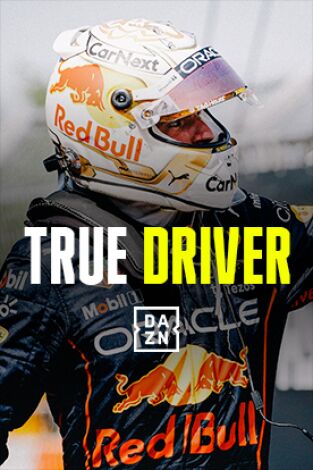 True Driver. T(2023). True Driver | El karting, el origen de todo (2023)