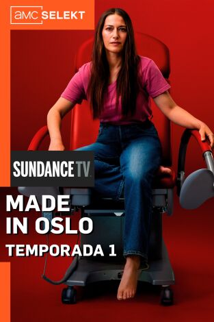 Made in Oslo