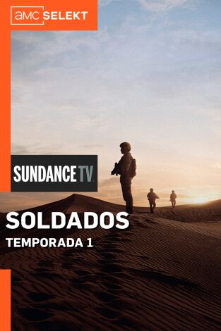 Soldados. T(T1). Soldados (T1)