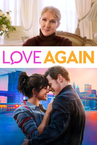 (LSE) - Love Again