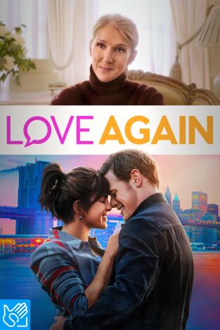 (LSE) - Love Again