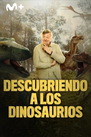 Descubriendo a los dinosaurios