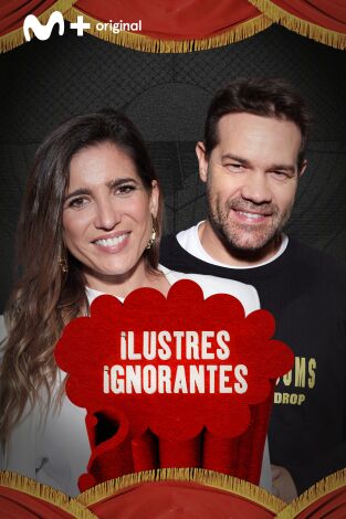 Ilustres Ignorantes. T(T16). Ilustres Ignorantes (T16): Bicicletas