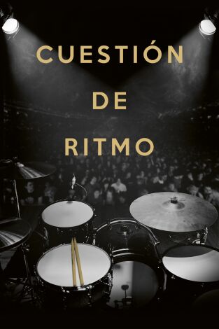 Cuestión de ritmo