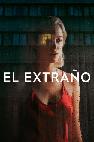 (LSE) - El extraño