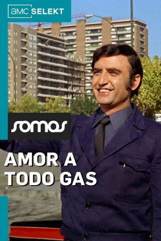 Amor a todo gas