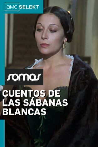 Cuentos de las sábanas blancas