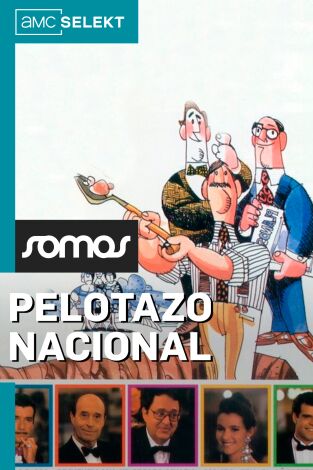 Pelotazo nacional