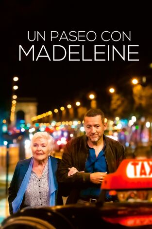 (LSE) - Un paseo con Madeleine