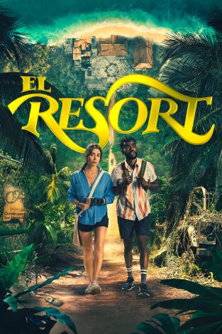 (LSE) - El resort. T(T1). (LSE) - El resort (T1)