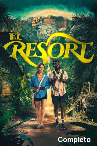 (LSE) - El resort