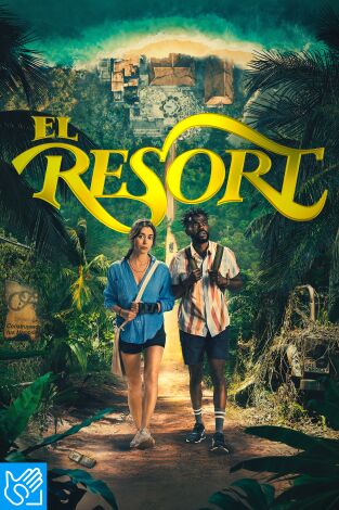 (LSE) - El resort