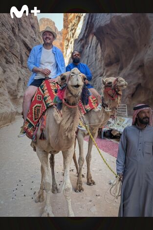 Maravillas del mundo que no puedo ver. Maravillas del mundo...: Petra