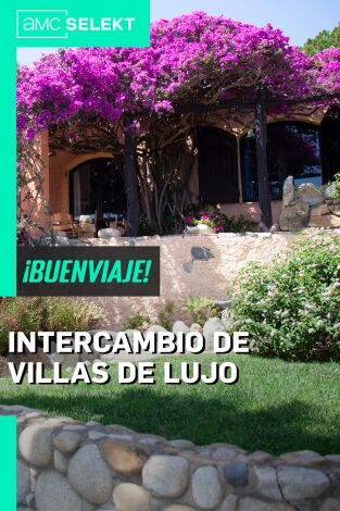 Intercambio de villas de lujo. Intercambio de villas...: Inglaterra e Italia