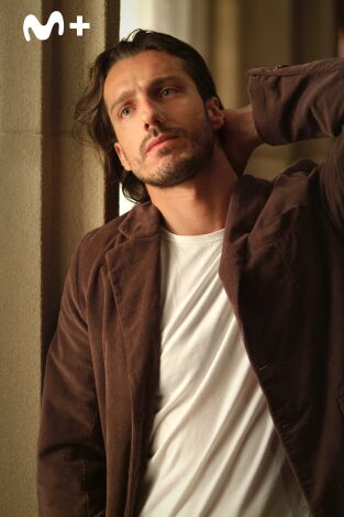 El internado. T(T2). El internado (T2): Ep.2 Persiguiendo luciérnagas