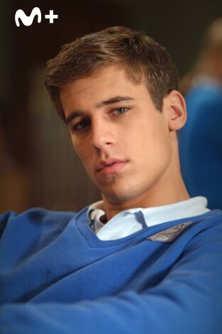 El internado. T(T2). El internado (T2): Ep.7 Mi amigo el monstruo