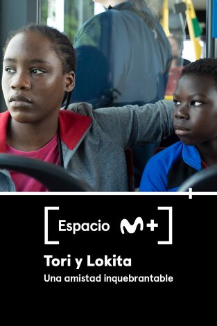 Espacio M+. T(T1). Espacio M+ (T1): Tori y Lokita. Una amistad inquebrantable