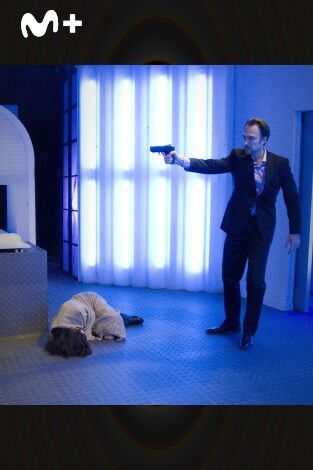 El internado. T(T6). El internado (T6): Ep.13 Después de la luz