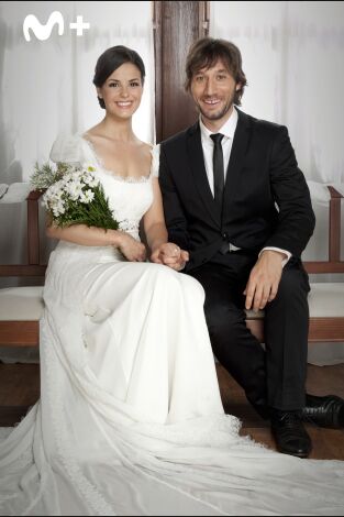 El internado. T(T7). El internado (T7): Ep.12 Hasta que la muerte nos separe