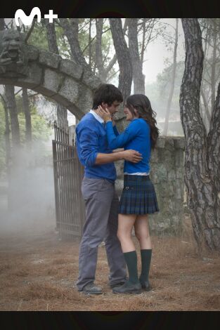 El internado. T(T7). El internado (T7): Ep.15 El Fin