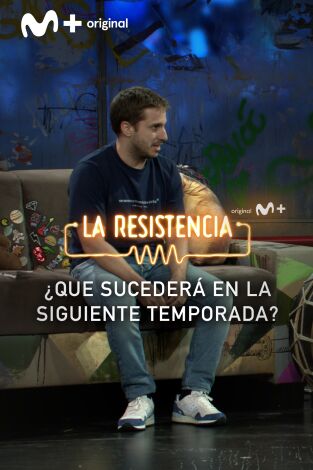 Lo + de los colaboradores. T(T6). Lo + de los... (T6): El desenlace de la temporada - 19.6.2023