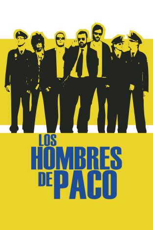 Los Hombres de Paco. Los Hombres de Paco: Vertigo