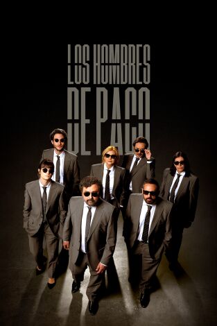 Los Hombres de Paco. T(T10). Los Hombres de Paco (T10)