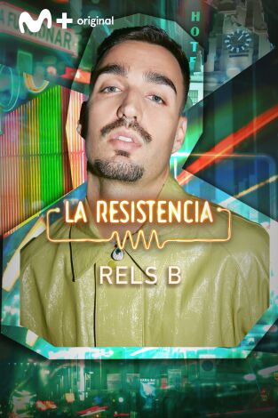 La Resistencia. T(T6). La Resistencia (T6): Rels B