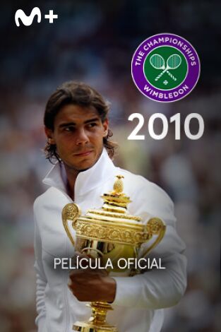 Película oficial de Wimbledon 2010